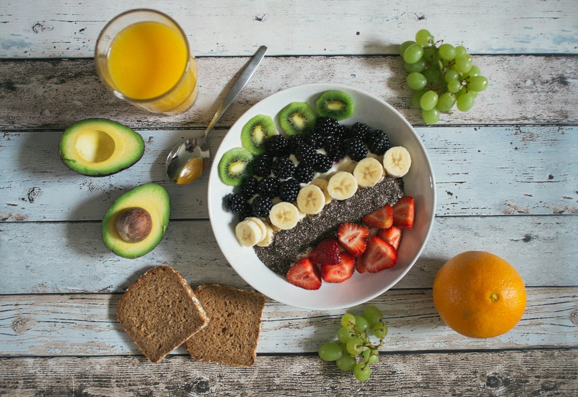 Processed foods to minimize in your diet